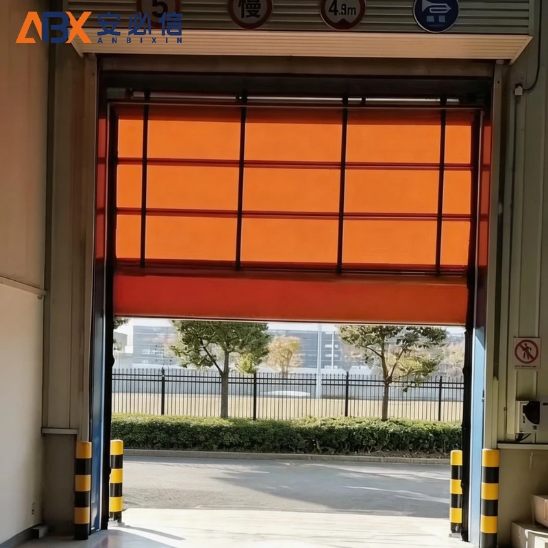 商丘冷库门封